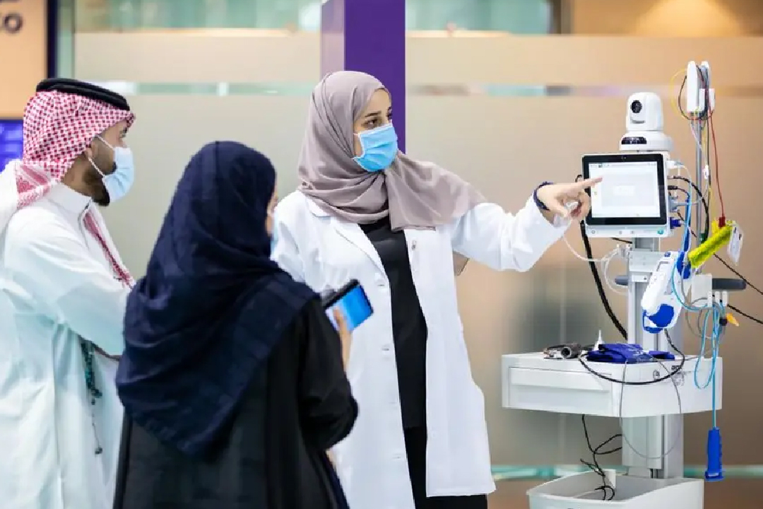 Top Medical Specialties in UAE