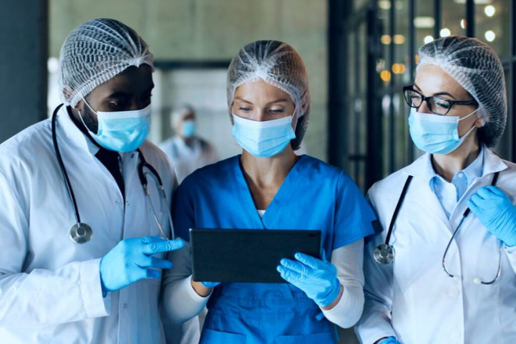 International Medical Recruitment: Bringing Global Talent to UAE Hospitals