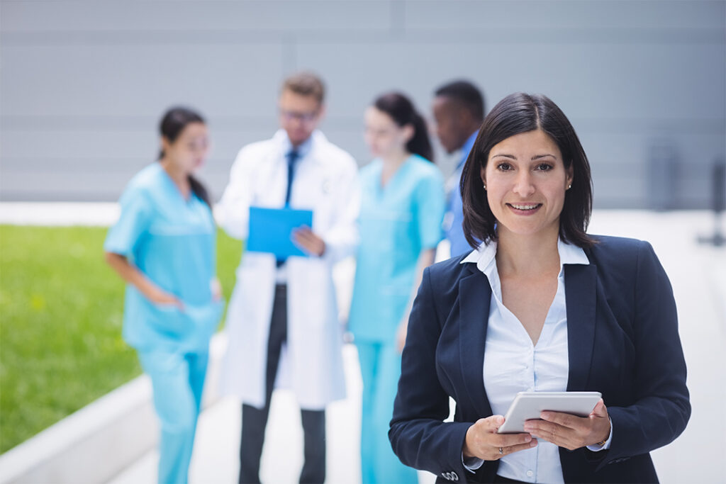 Salary Trends and Benefits: What to Expect in Healthcare Jobs in the UAE