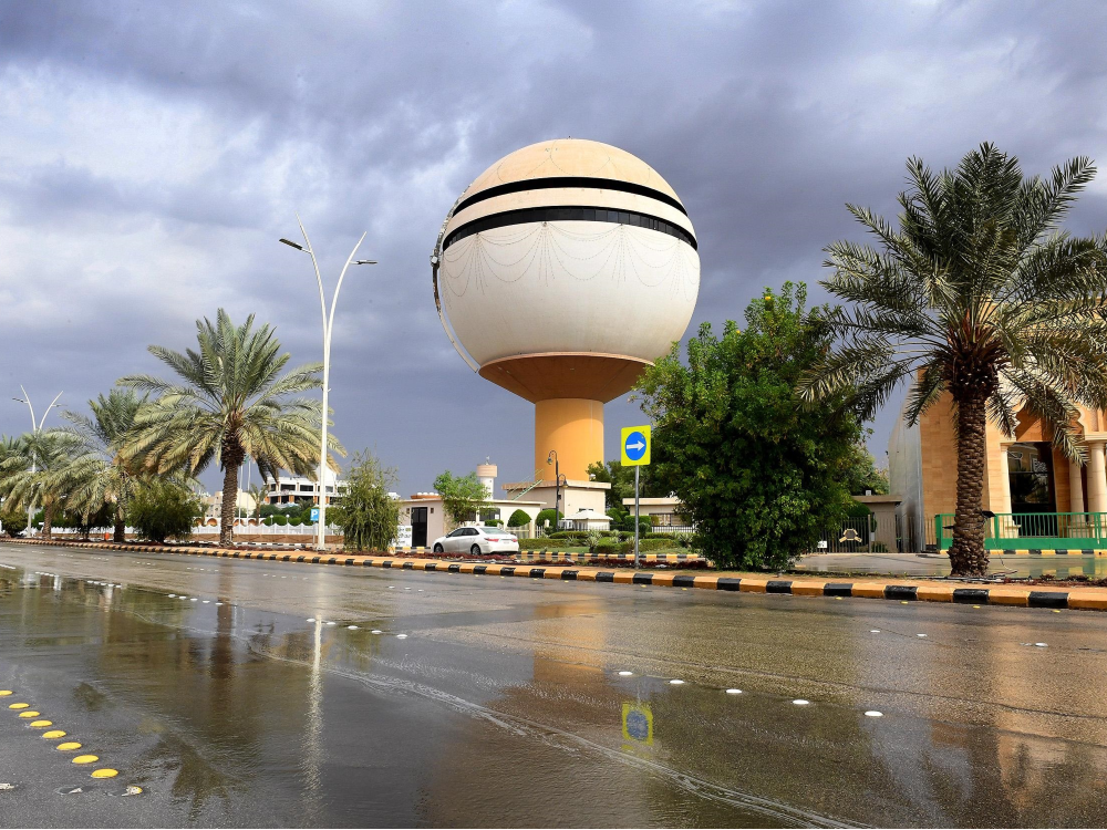 Life and Living in Al Qassim